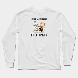 Phish Sparkle Long Sleeve T-Shirt